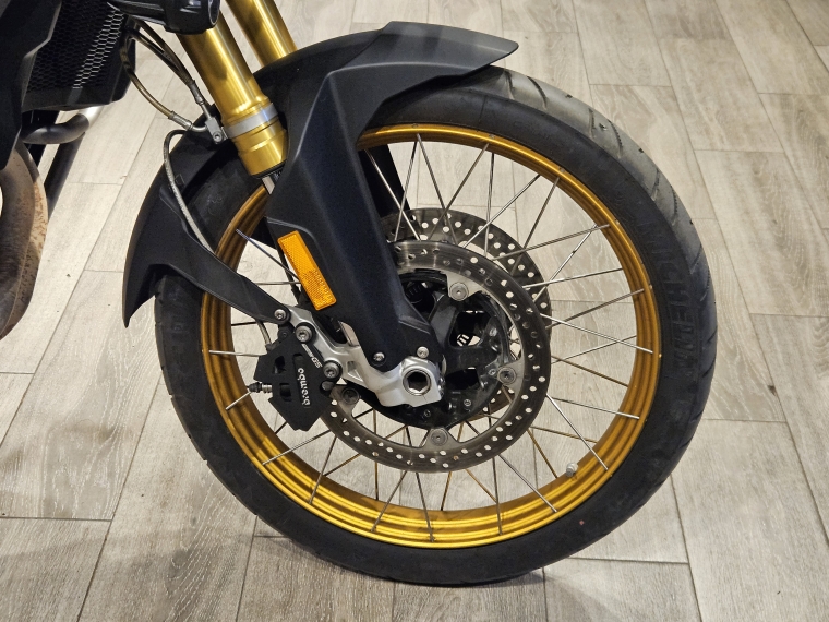 Bmw F 850 gs adventure Ii 2023 Usado en BMW Premium Selection