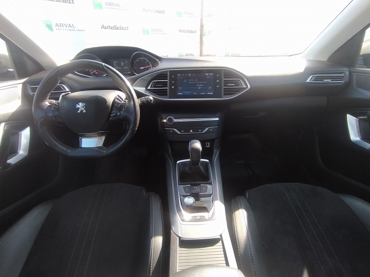 Peugeot 308 308 Bluehdi 130 1.5 Aut 2020 Usado  Usado en Autoselect Usados