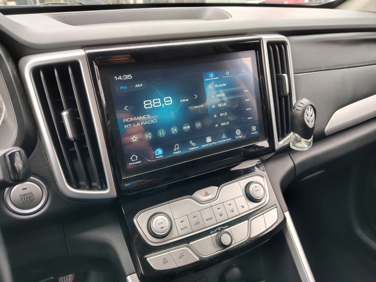 Great wall Poer Poer 4x4 2.0 2024 Usado en Rosselot Usados