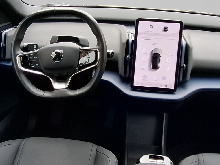 Volvo Ex30 E60 Ultra Aut 2025 Usado  Usado en BMW Premium Selection