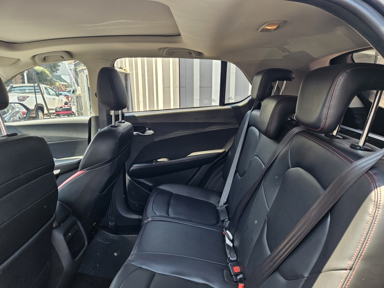 Chevrolet Groove Premier 1.5 Mt 2023 Usado  Usado en Kovacs Usados