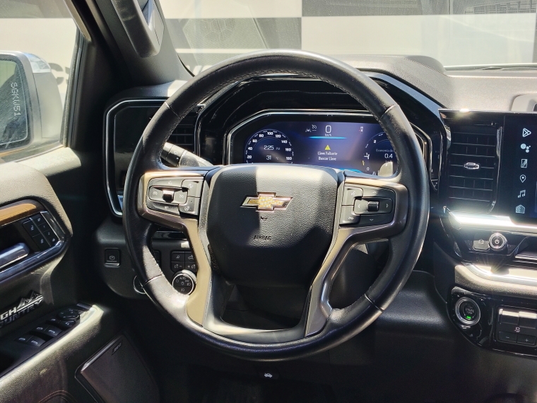 Chevrolet Silverado 4x4 3.0l Aut 2023 Usado  Usado en Kovacs Usados