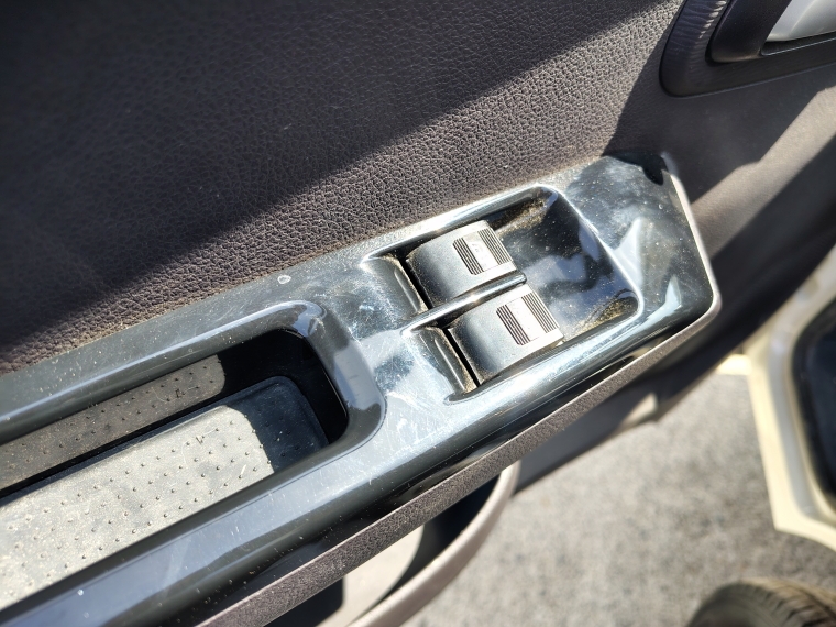 Foton Tm Tm5 Cabina Doble 1.6 Doble Rodado Euro Vi 2025 Usado en Rosselot Usados