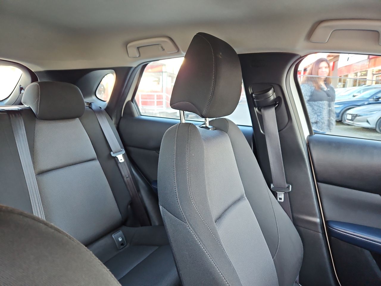 Mazda Cx-30 Cx30 2.0 Aut 2021 Usado en Usados de Primera - Sergio Escobar