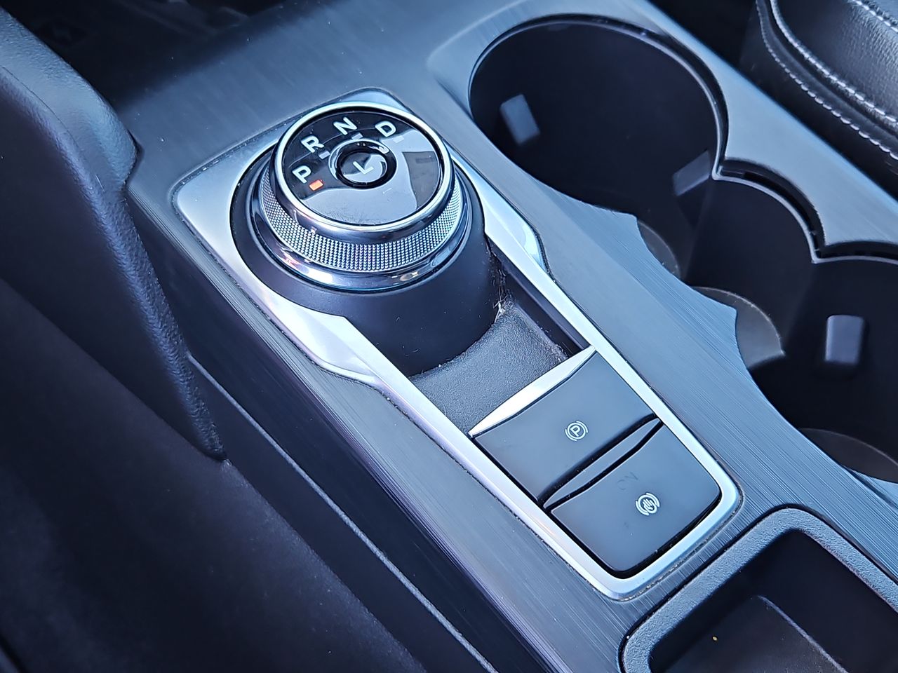 Ford Escape Escape Awd 2.0 Aut 2024 Usado en Usados de Primera - Sergio Escobar