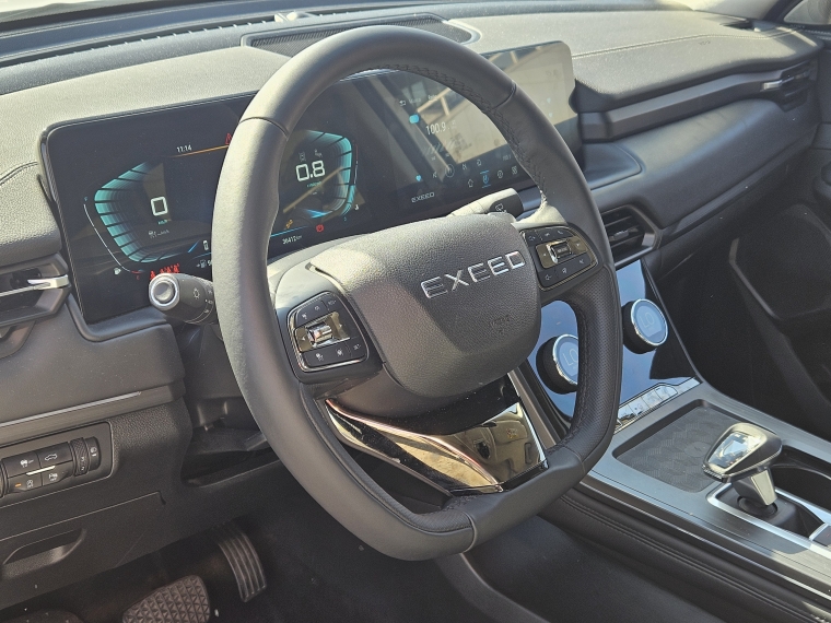 Exeed Txl Txl Unlimited 2.0 Aut 2024 Usado en Rosselot Usados