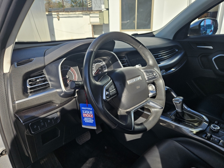 Haval H6 H6 Elite 2.0 Aut 2020 Usado en Rosselot Usados
