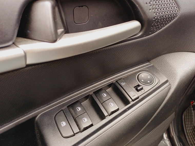 Kia Sonet Sonet Ex Ivt 1.5 Aut 2024 Usado en Rosselot Usados