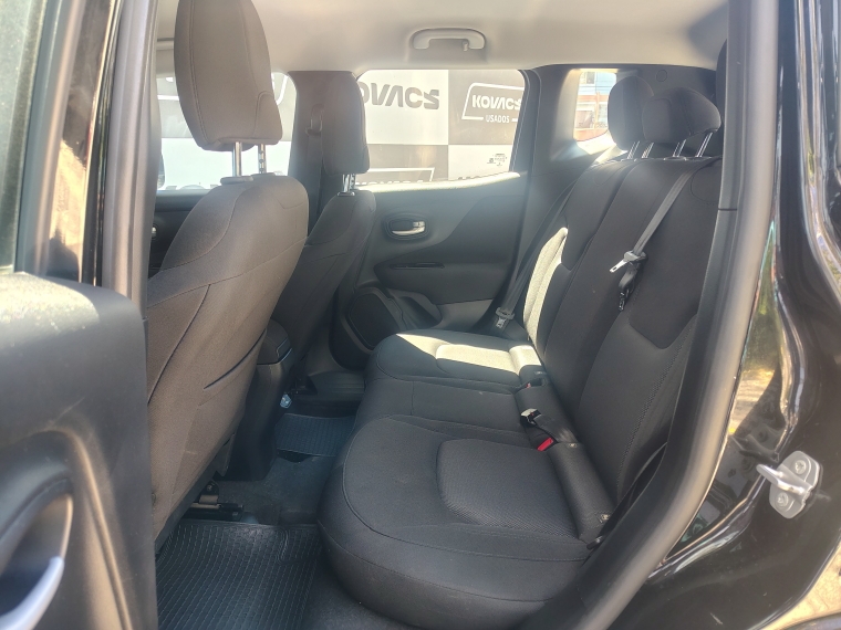 Jeep Renegade 1.8 Sport Lx Mt 2022 Usado  Usado en Kovacs Usados