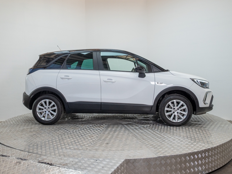 Opel Crossland Edition 1.2t Mt6 2023 Usado Usado en Webautos.cl Opel Crossland Edition 1.2t Mt6 2023 Usado Usado en Webautos.cl