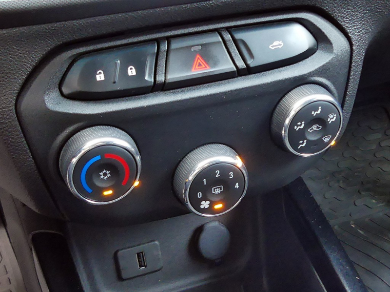 Chevrolet Prisma 1.4 2019 Usado  Usado en Webautos.cl