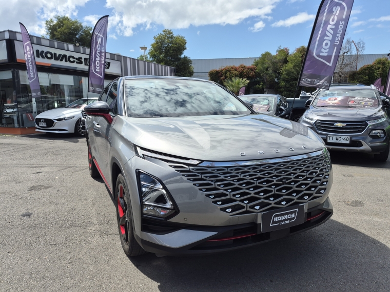Omoda C5 1.5t Luxury Cvt 2024 Usado  Usado en Kovacs Usados