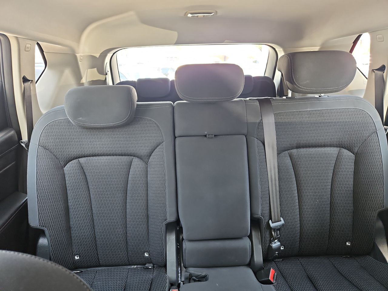 Ssangyong Rexton New Rexton Otto 2.0 2022 Usado  Usado en Webautos.cl