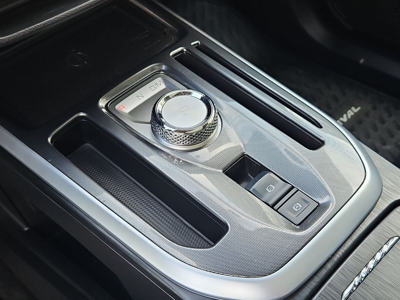 Haval Jolion Jolion Dct 1.5 Aut 2024 Usado en Usados de Primera - Sergio Escobar