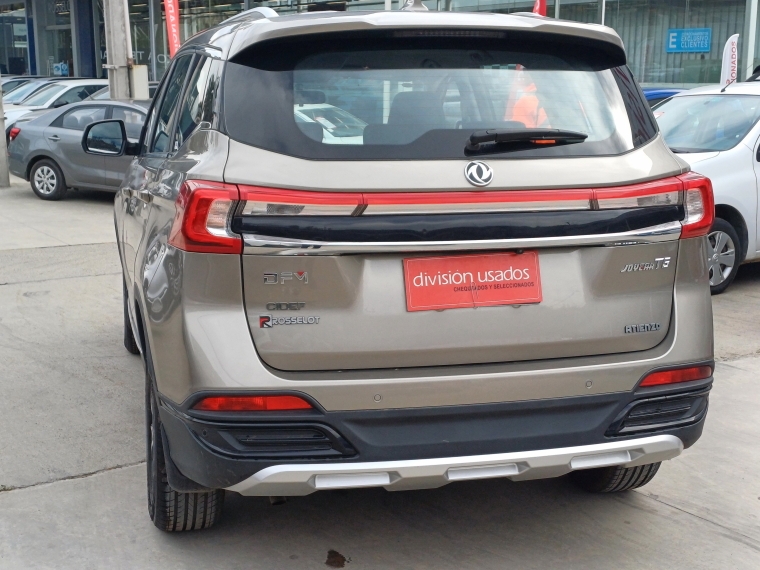 Dongfeng T5 T5 1.6 Euro 6 2024 Usado en Rosselot Usados