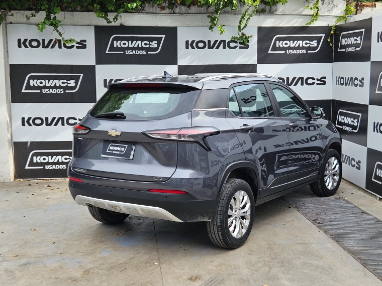 Chevrolet Groove 1.5 Ltz Mt 2023 Usado  Usado en Kovacs Usados
