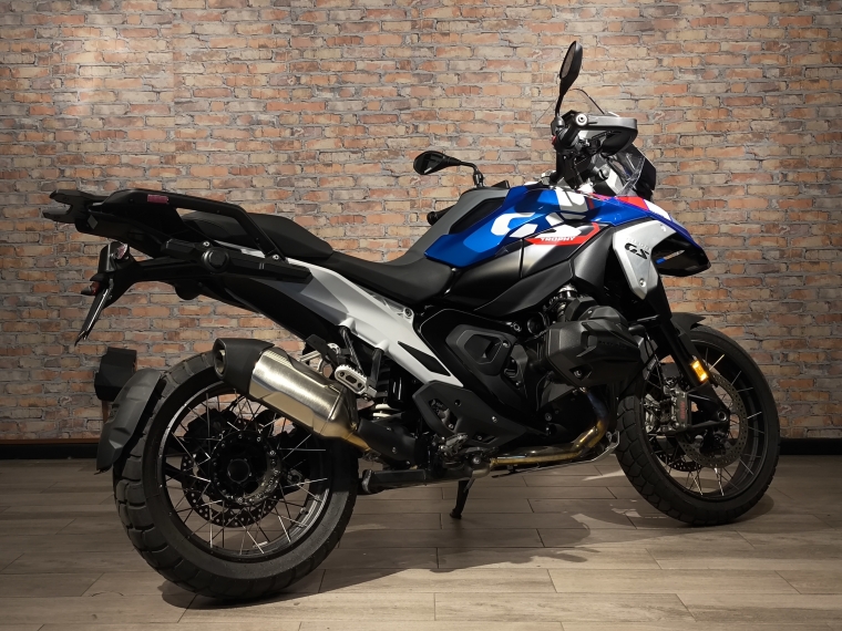 Bmw R 1300 gs Ii Trophy 2025 Usado en BMW Premium Selection Bmw R 1300 gs Ii Trophy 2025 Usado en BMW Premium Selection