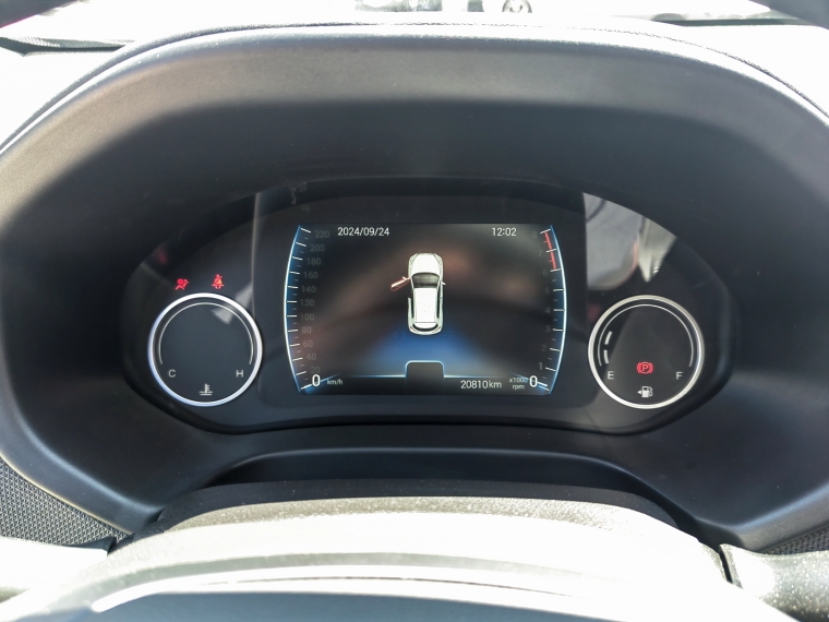 Chery Tiggo 3 Tiggo 3 1.5 2023 Usado en Rosselot Usados