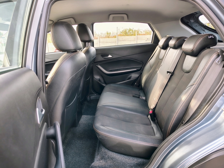 Chery Tiggo 2 Tiggo 2 Gls Cvt 1.5 Euro 6b 2024 Usado en Rosselot Usados