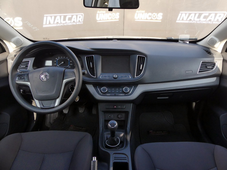 Mg 147 1.5 2019 Usado  Usado en Webautos.cl