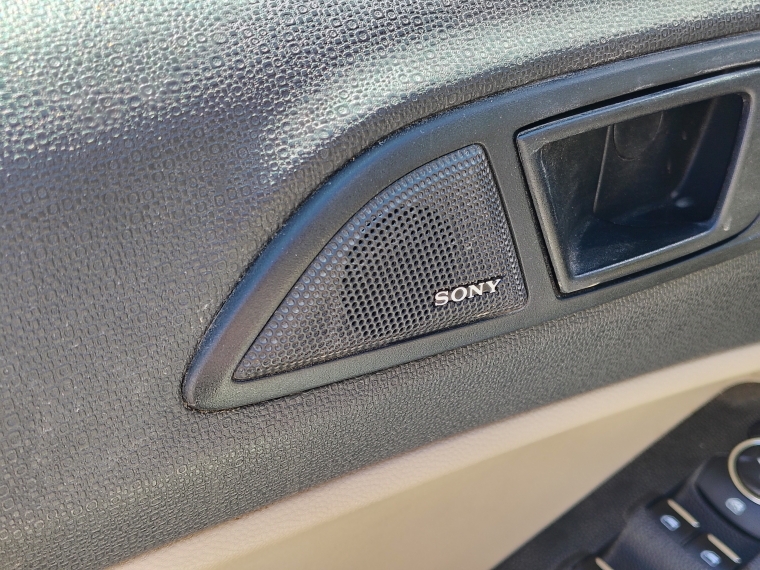 Ford Ecosport Ecosport 2wd 2.0 Aut 2021 Usado en Rosselot Usados