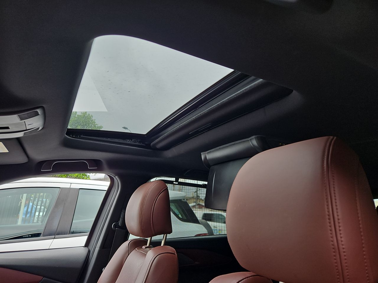 Mazda Cx-9 Cx9 4x4 2.5 Aut 2019 Usado en Usados de Primera - Sergio Escobar