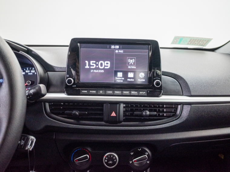 Kia Morning  1.0 Ex Abs Mt 2023 Usado  Usado en Webautos.cl