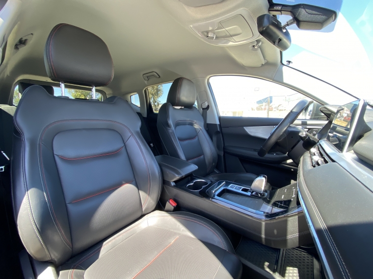 Chery Tiggo 7 pro Tiggo7 Pro Gls Cvt 1.5 2022 Usado en Rosselot Usados