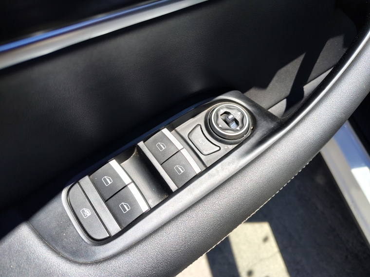 Chery Tiggo 8 Tiggo 8 1.5 Aut 2023 Usado en Rosselot Usados