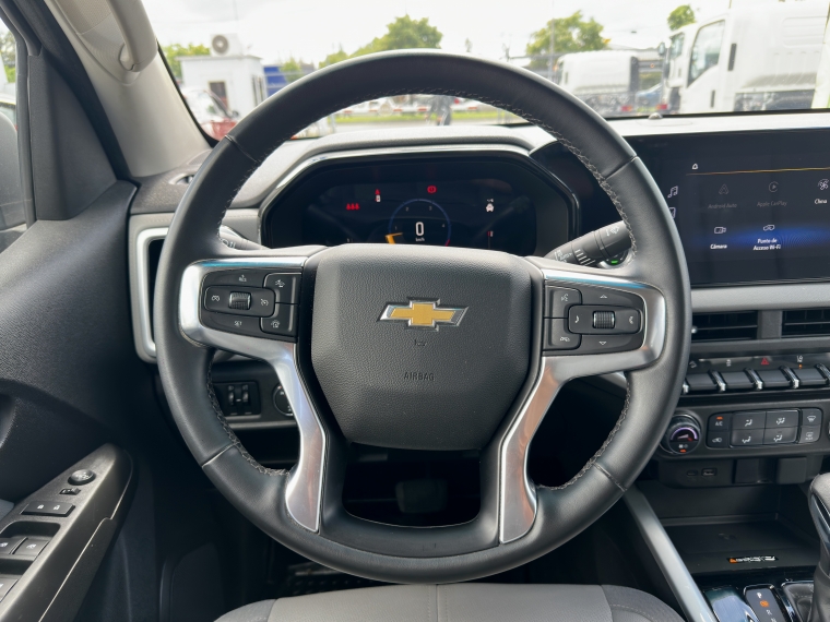 Chevrolet Colorado Ltz 4x4 2.8 At 2025 Usado  Usado en Kovacs Usados