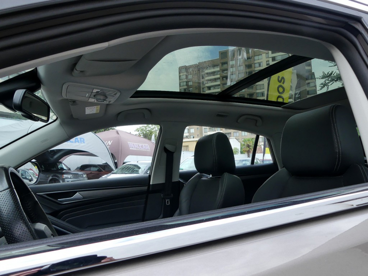 Ford Territory Trend 1.5t At Full 2021 Usado  Usado en Webautos.cl