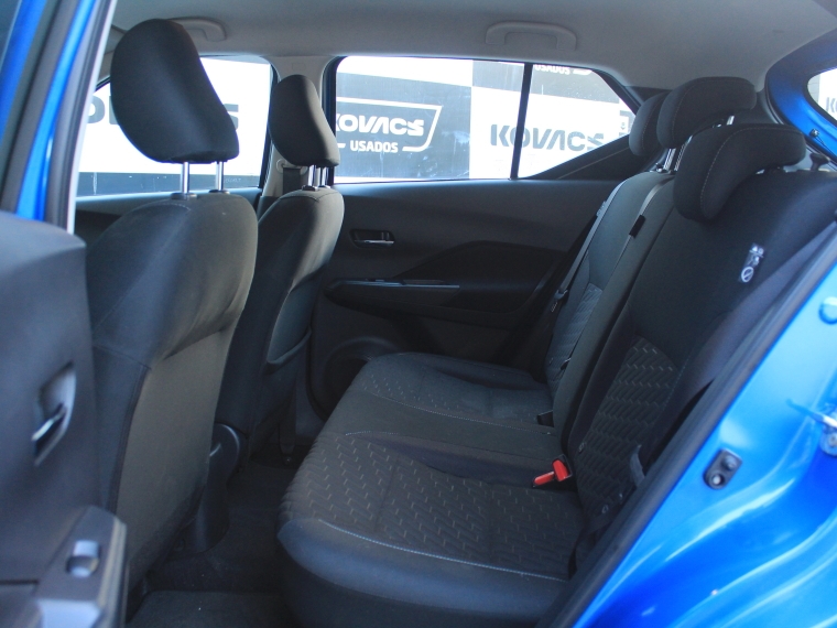 Nissan Kicks 1.6 Advance Mt 2024 Usado  Usado en Kovacs Usados