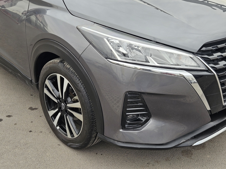 Nissan Kicks 1.6 Advance At 2024 Usado Usado en Webautos.cl Nissan Kicks 1.6 Advance At 2024 Usado Usado en Webautos.cl