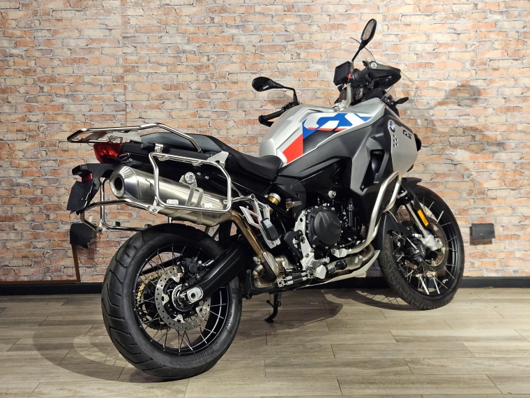 Bmw F 900 gs adv Ii 2026 Usado en BMW Premium Selection
