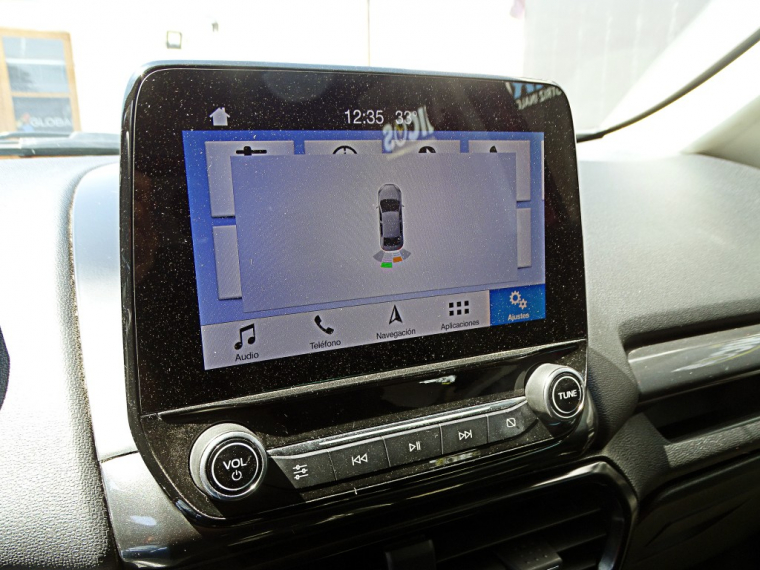 Ford Ecosport Freestyle 1.5 2020 Usado Usado en Webautos.cl Ford Ecosport Freestyle 1.5 2020 Usado Usado en Webautos.cl