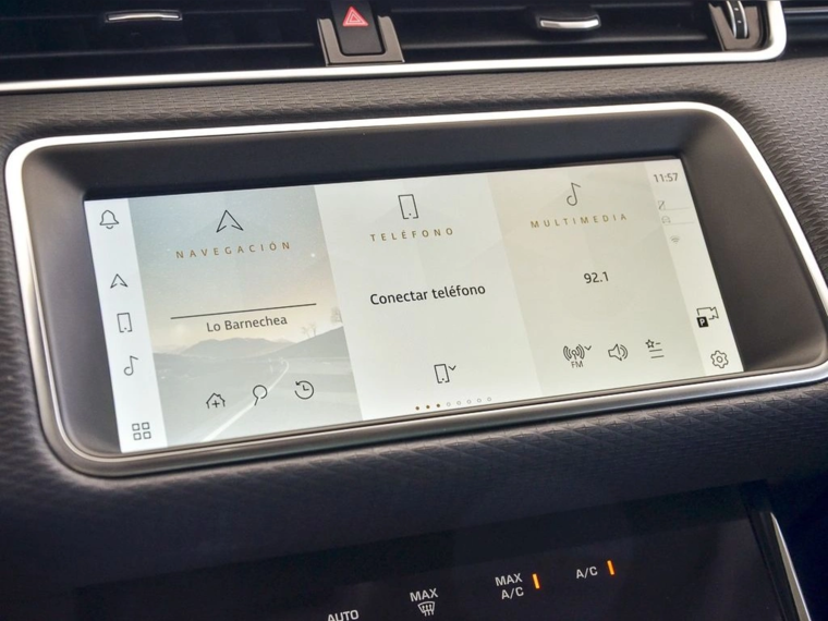 Land rover Evoque 2.0i S 200hp 2023 Usado  Usado en Webautos.cl