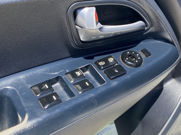 Kia Rio 4 Rio 4 Ex 1.4 2017 Usado en Rosselot Usados