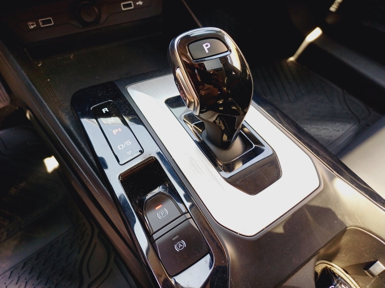 Mg Gt Gt Dct 1.5 Aut 2023 Usado en Rosselot Usados