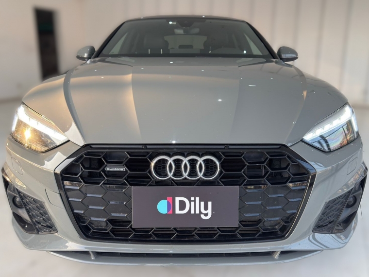Audi A5 Sportback 45 Tfsi Quattro 2.0 Aut	 2022 Usado en Automotriz Olea Flaño