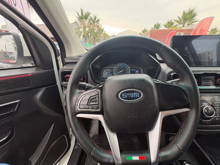 Shineray swm G03f 1.5 Comfort  2024 Usado  Usado en Webautos.cl