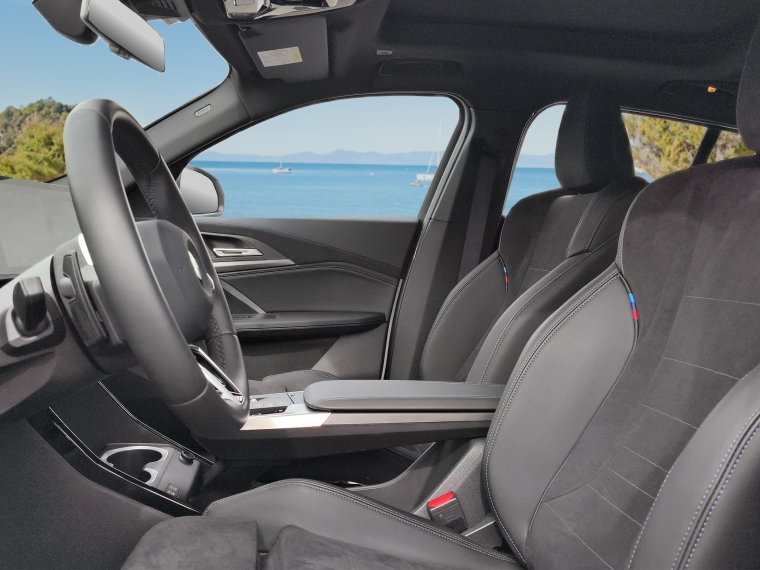 Bmw X2 Xdrive20d M Sport 2026 Usado  Usado en BMW Premium Selection