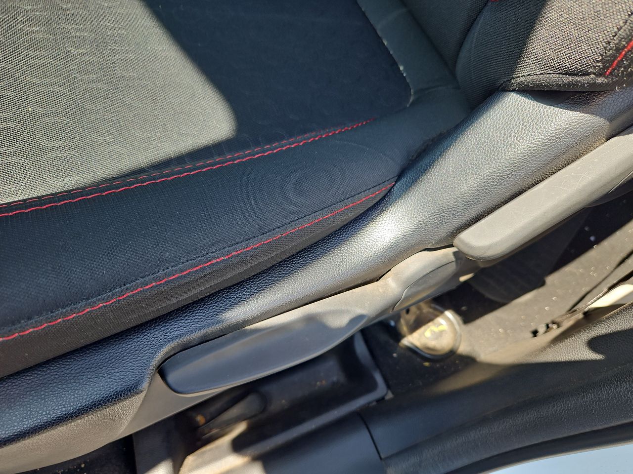 Changan Cs15 Cs15 Hb 1.5 2024 Usado en Usados de Primera - Sergio Escobar