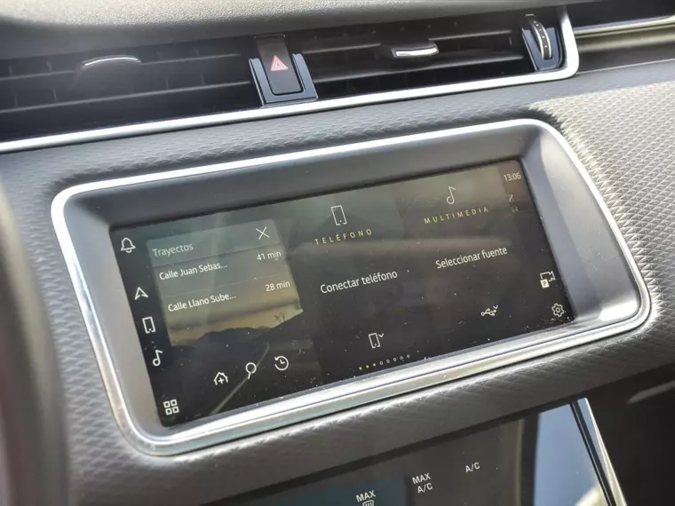 Land rover Evoque Mhev 2024 Usado Usado en Webautos.cl Land rover Evoque Mhev 2024 Usado Usado en Webautos.cl