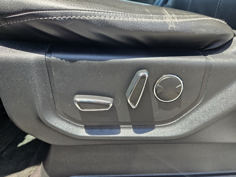 Ford F-150 Xlt 4x4 5.0 Aut 2017 Usado  Usado en Kovacs Usados