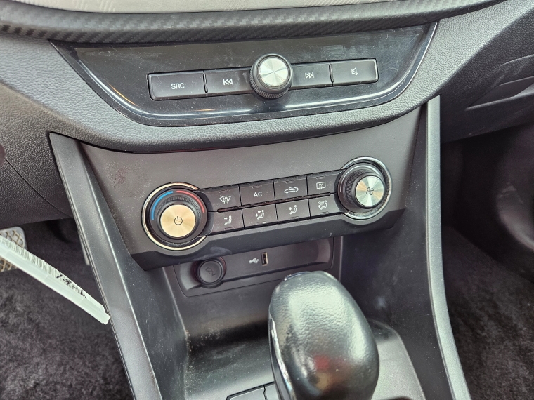 Mg 3 New 3 1.5 Aut 2021 Usado en Rosselot Usados