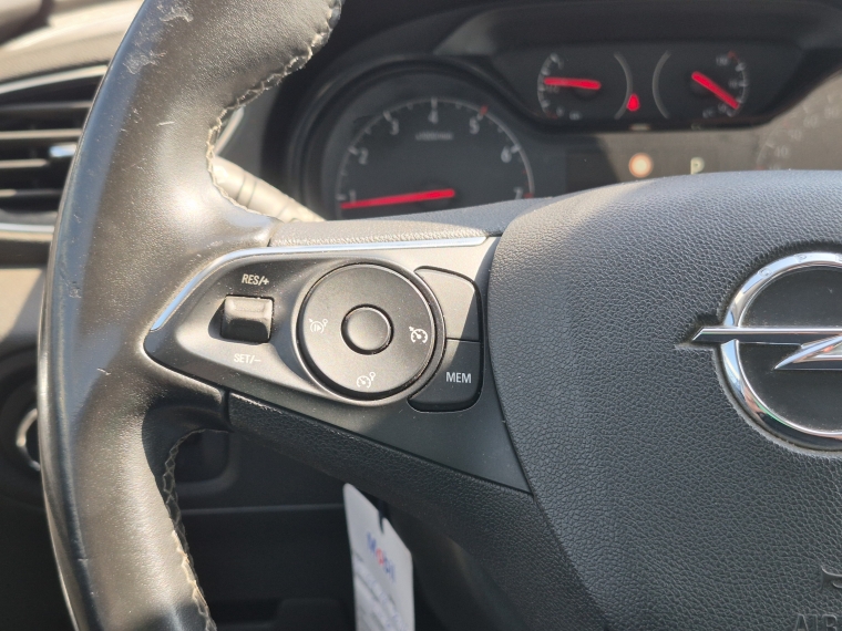 Opel Grandland x Thp At  1.6 2021 Usado  Usado en Kovacs Usados
