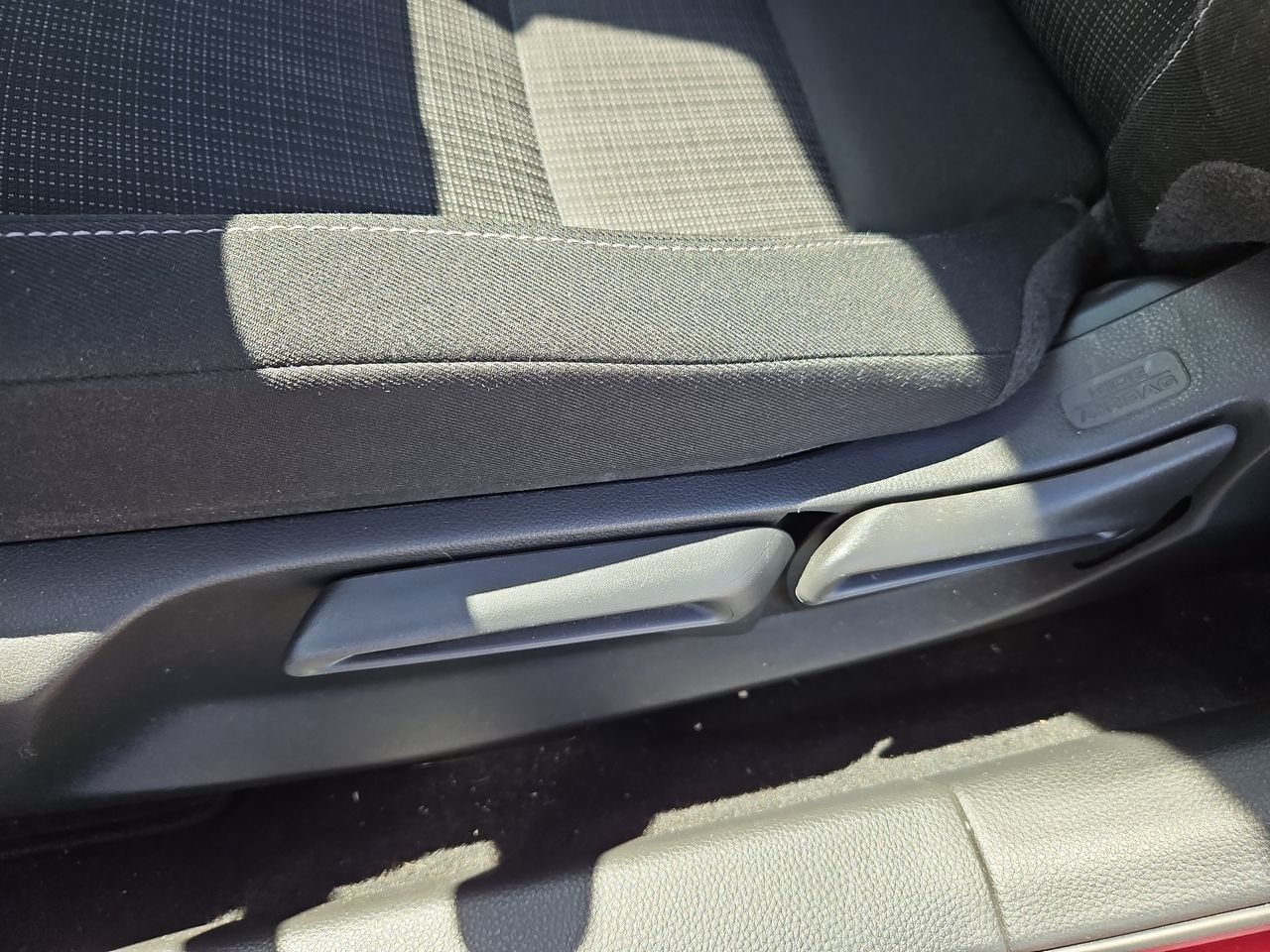 Honda Civic Civic Ext 1.5 At 2023 Usado en Usados de Primera - Sergio Escobar