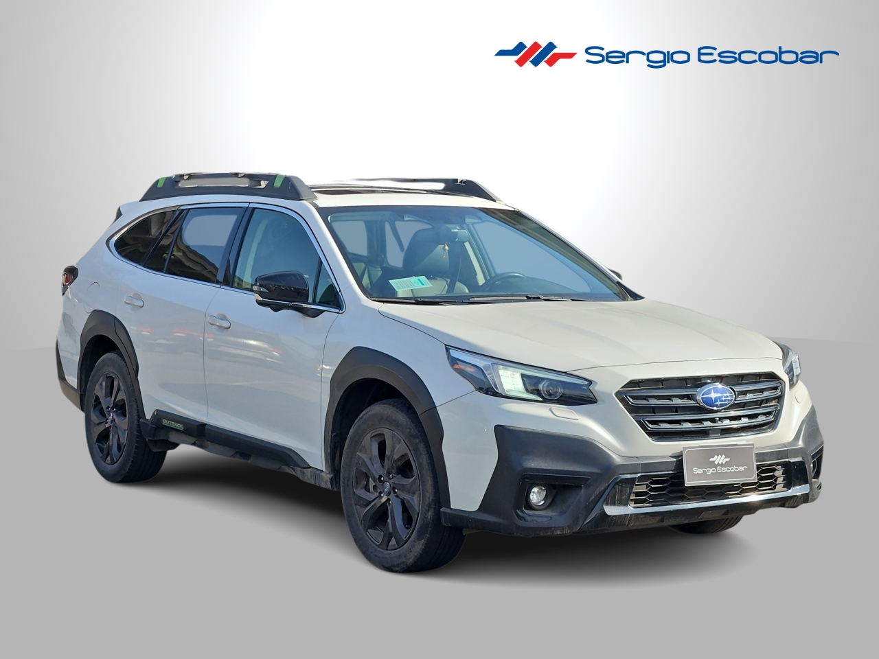 Subaru Outback Outback 4x4 2.5 At 2022 Usado en Usados de Primera - Sergio Escobar