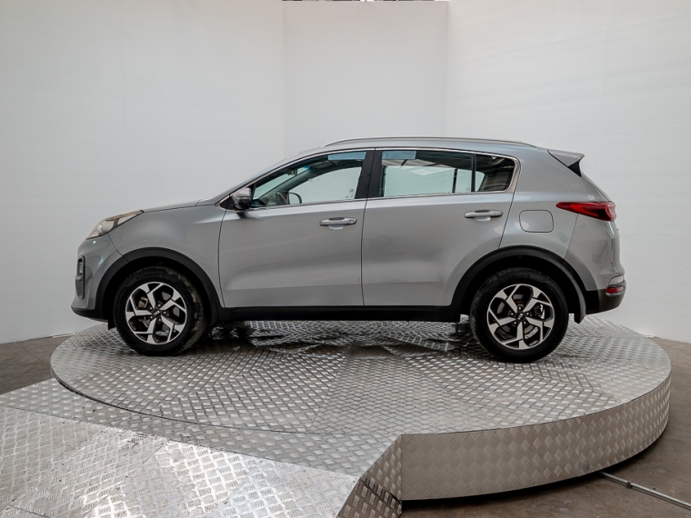 Kia Sportage Lx 2.0 Dsl 6mt 2wd 2021 Usado  Usado en Pompeyo