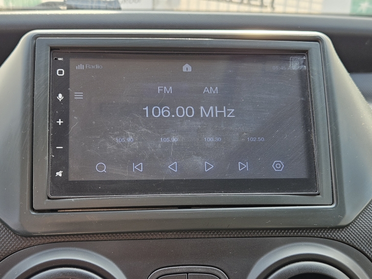 Ram V700 city City 5p 1.2 2022 Usado  Usado en Autoselect Usados